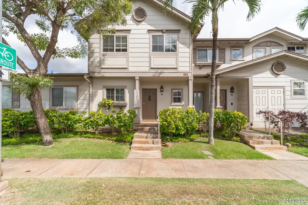 91-6580 Kapolei Parkway # 3j2, Ewa Beach