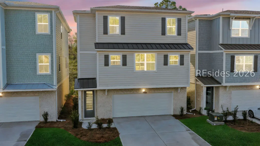 117 Heartleaf Road, Hilton Head Island