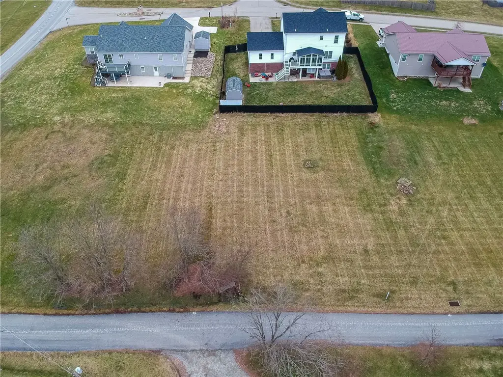 Lot #2 South Street, Smith