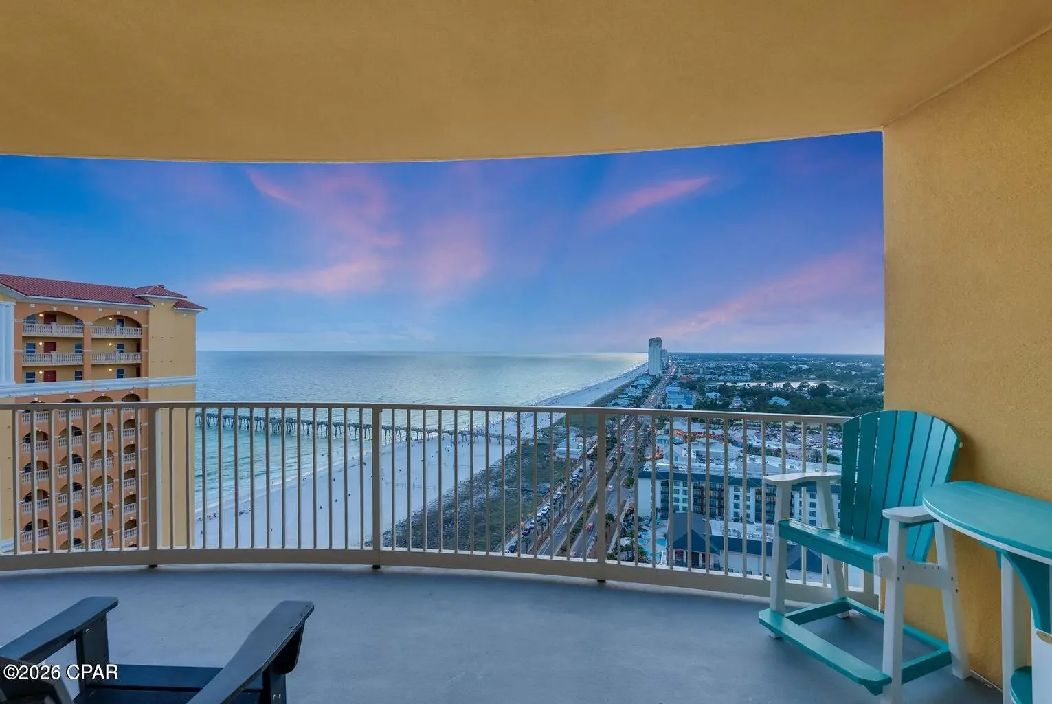 15928 Front Beach Road # 32202, Panama City Beach