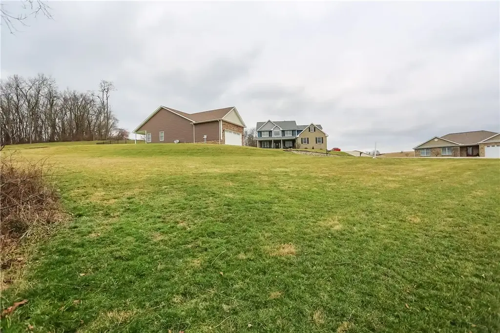 Lot#14 Fieldcrest Drive, Smith