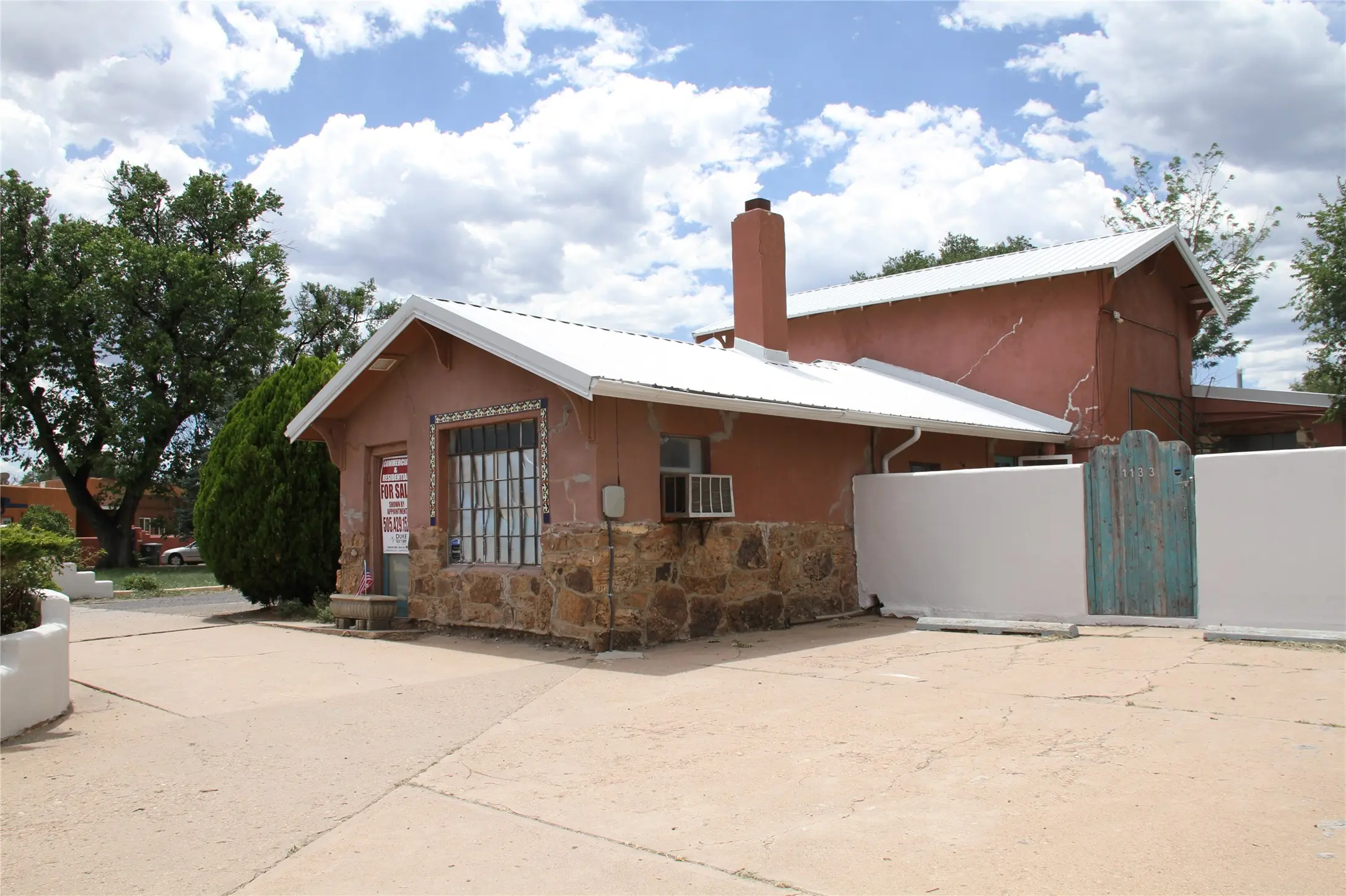 1133 Grand, Las Vegas