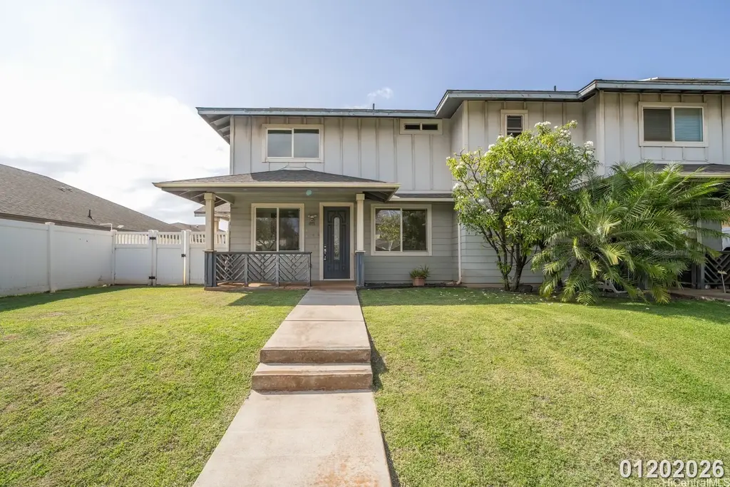 414 Malamalama Street, Kapolei