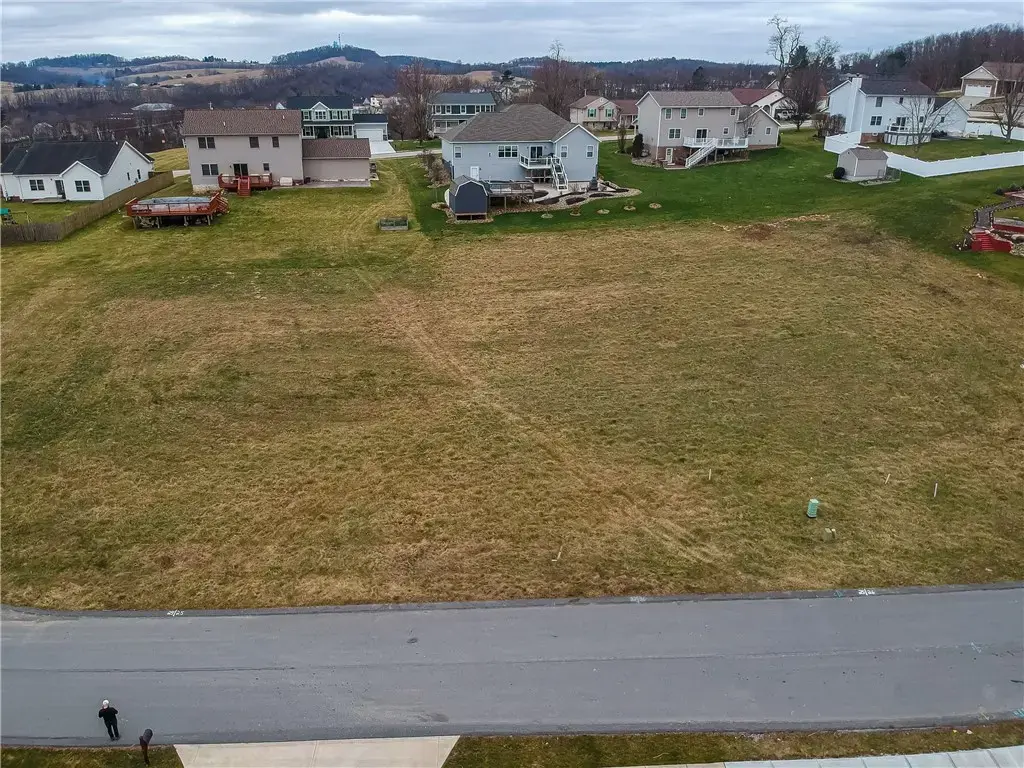 Lot#25 Coblestone Drive, Smith