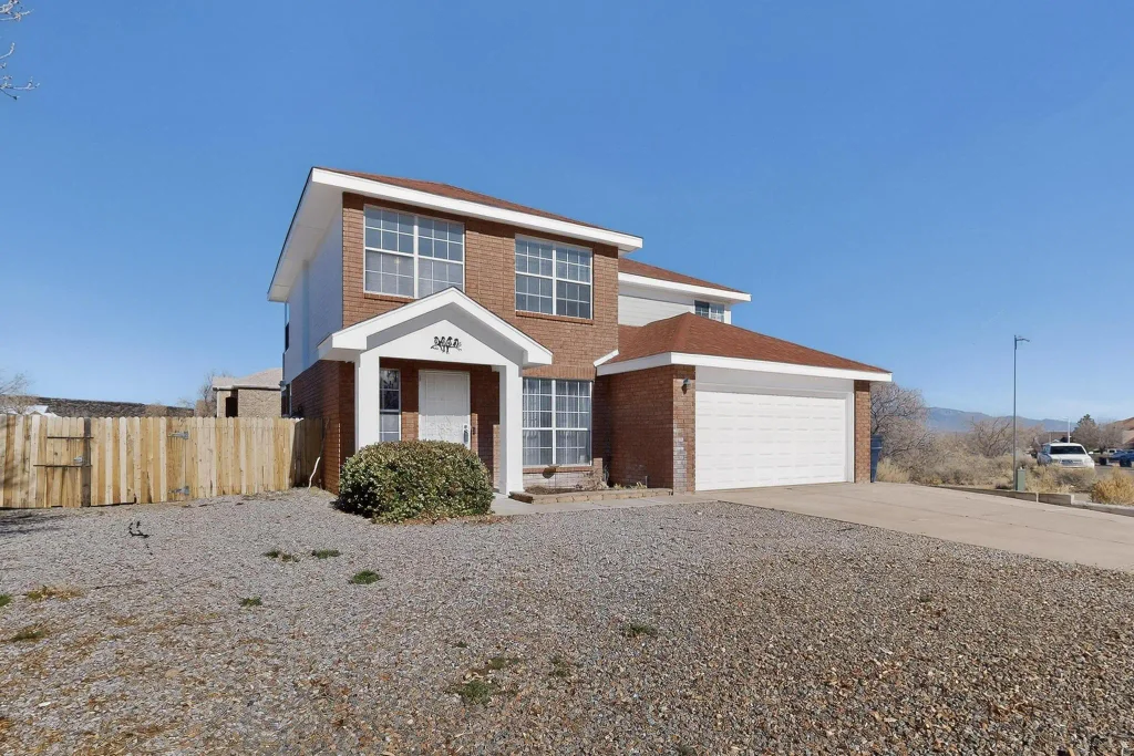 8301 Millstream Place Nw, Albuquerque