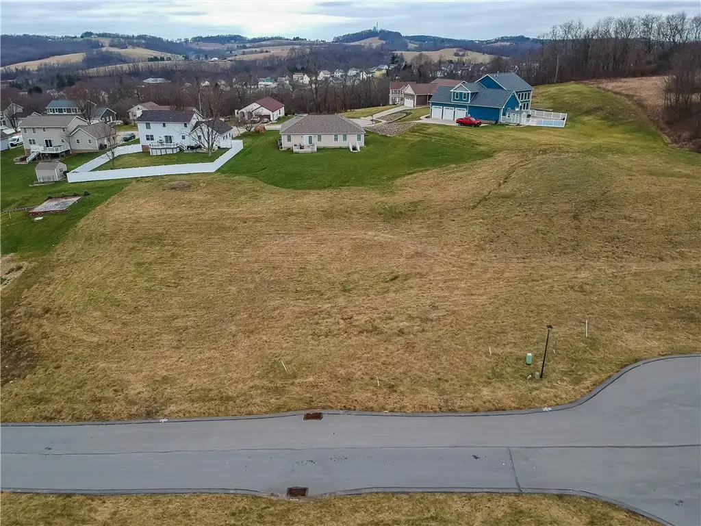 Lot#29 Coblestone Drive, Smith