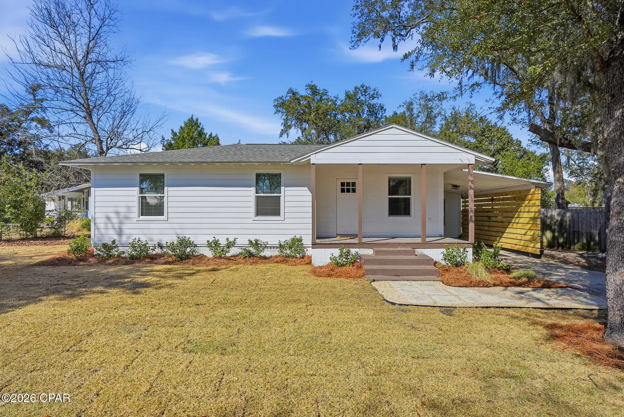 1409 Cherry Street, Panama City