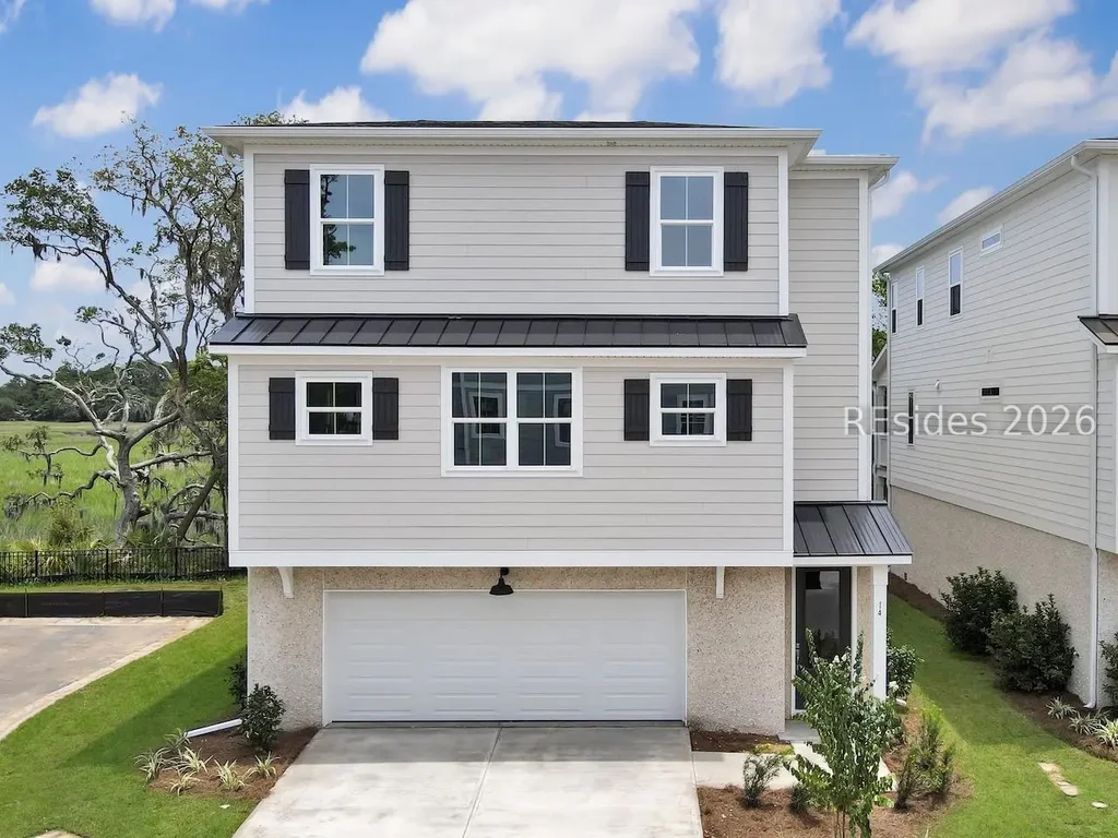 134 Heartleaf Road, Hilton Head Island