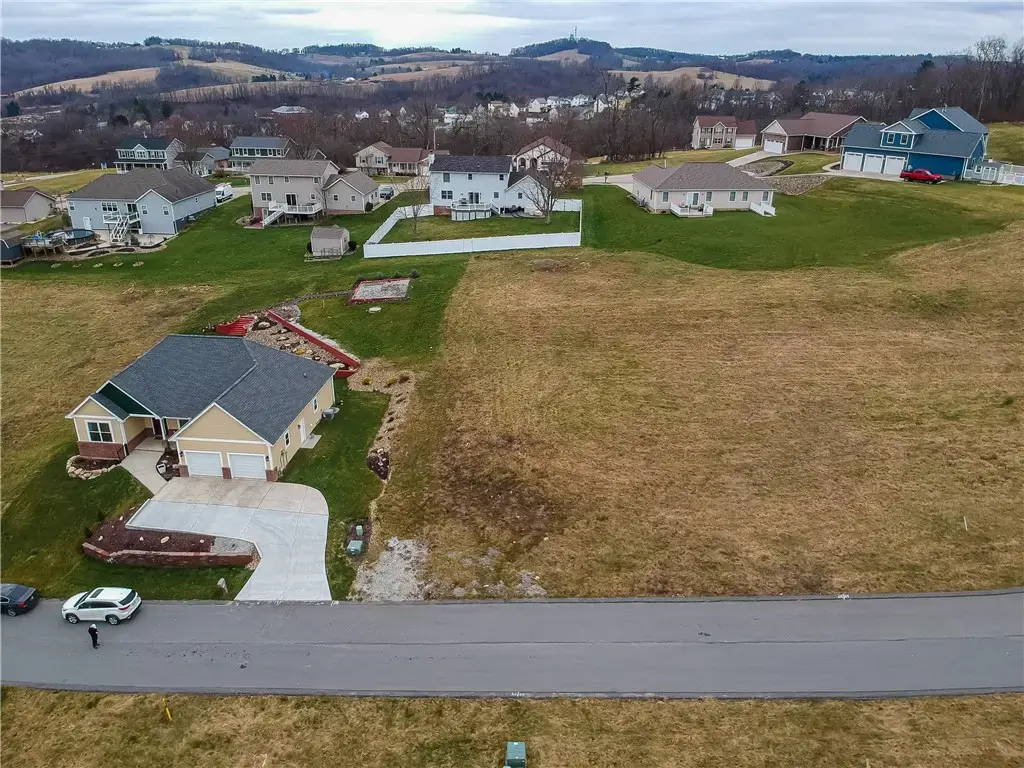 Lot#28 Coblestone Drive, Smith