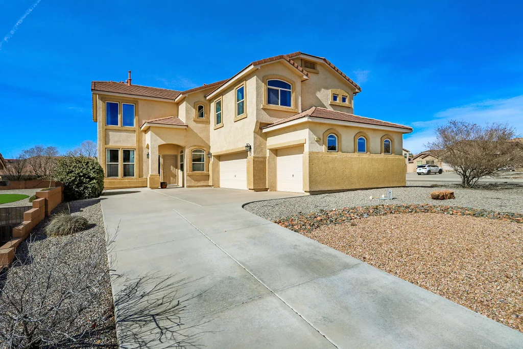 1115 Blue Sage Road Ne, Rio Rancho