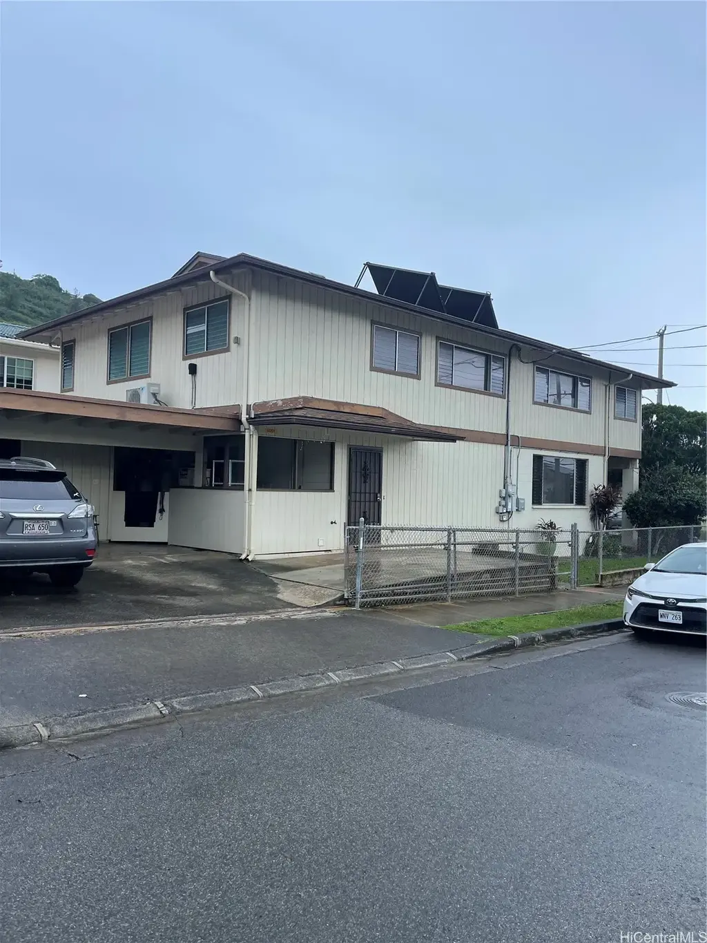 1801 9th Avenue, Honolulu
