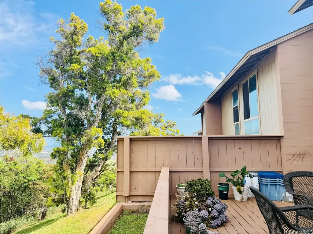 92-747 Makakilo Drive # 37, Kapolei