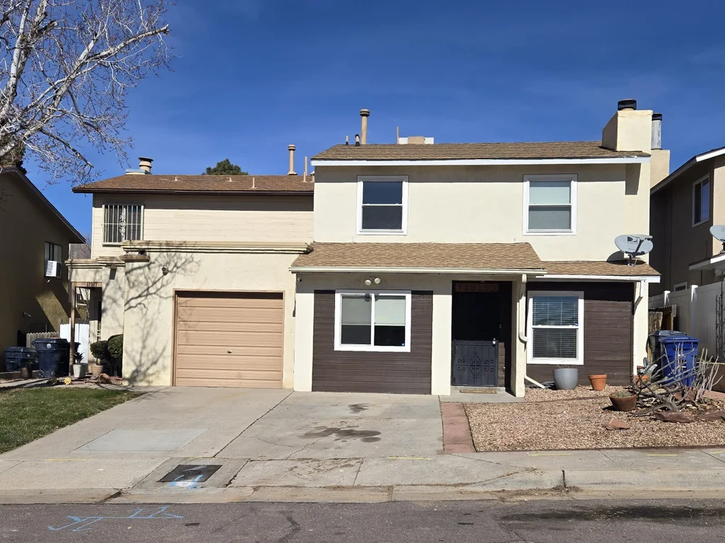 11919 Gable Lane Ne, Albuquerque