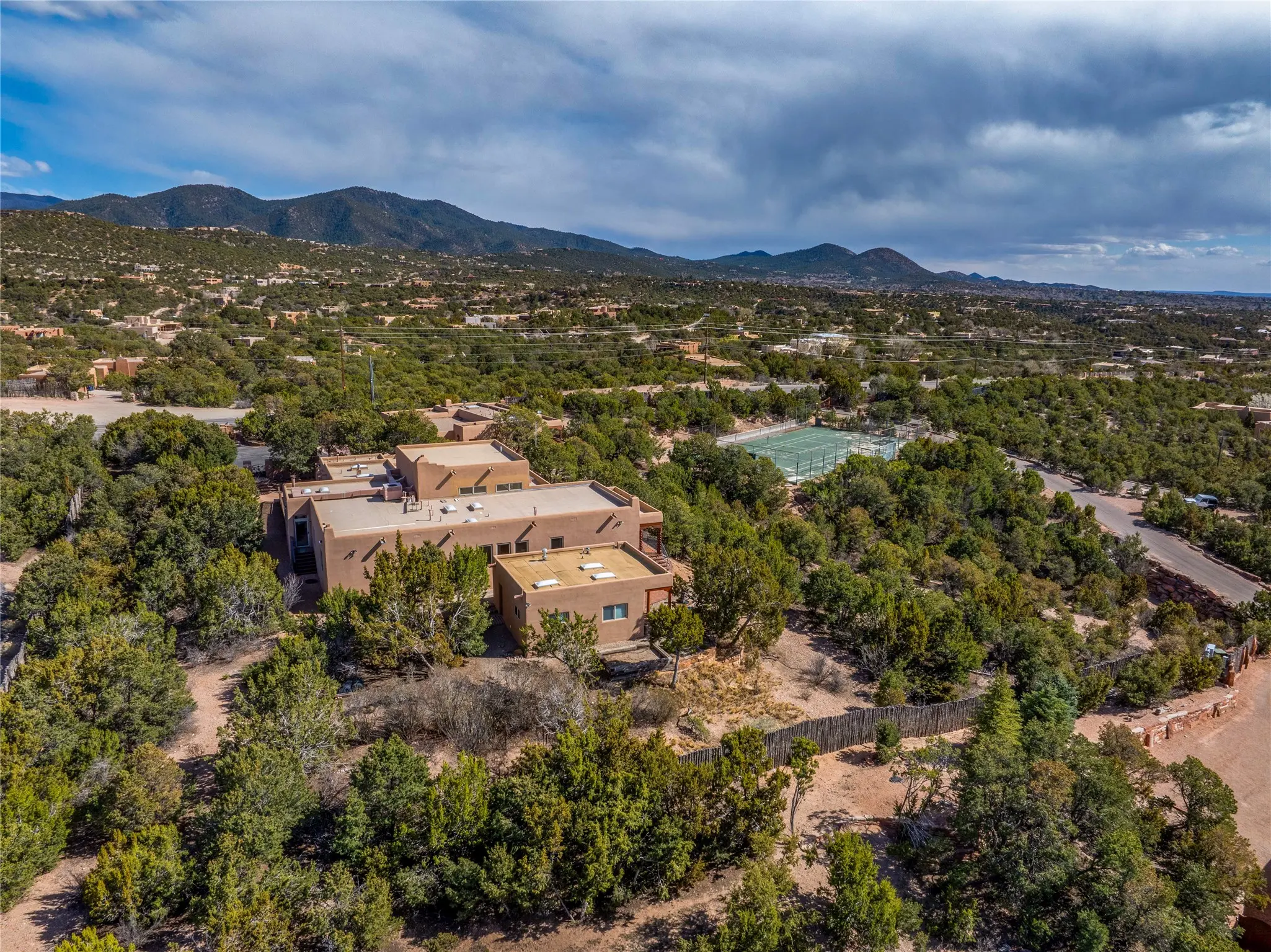 1060 Bishops Lodge Rd, Santa Fe