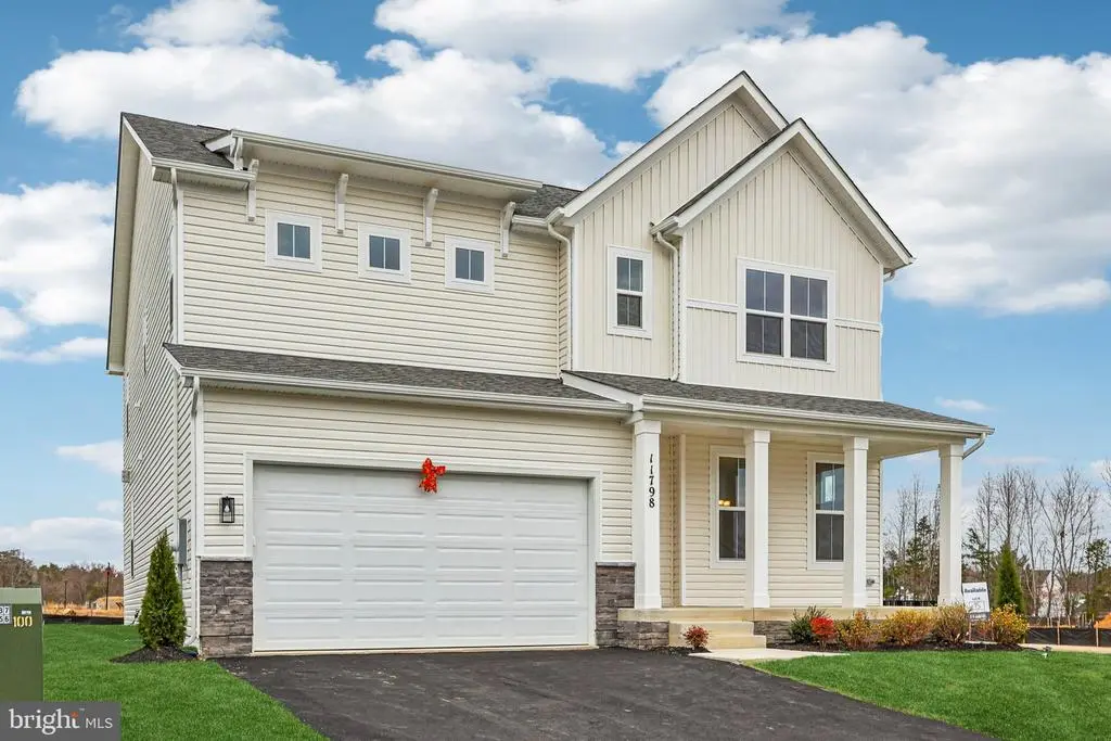 11808 Wales Dr, Fredericksburg