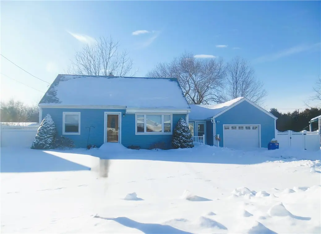 5 Saint Theresa Ave, Bristol