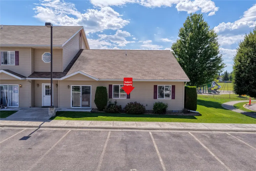 24 Diane Road 171a, Columbia Falls