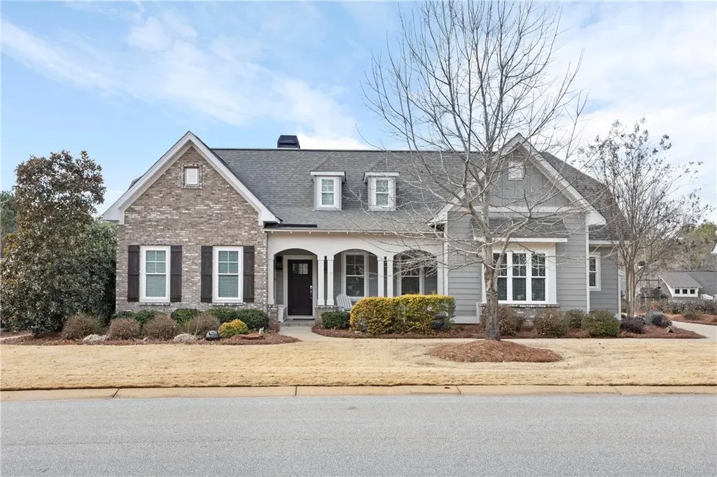 2104 Quail Ridge, Opelika