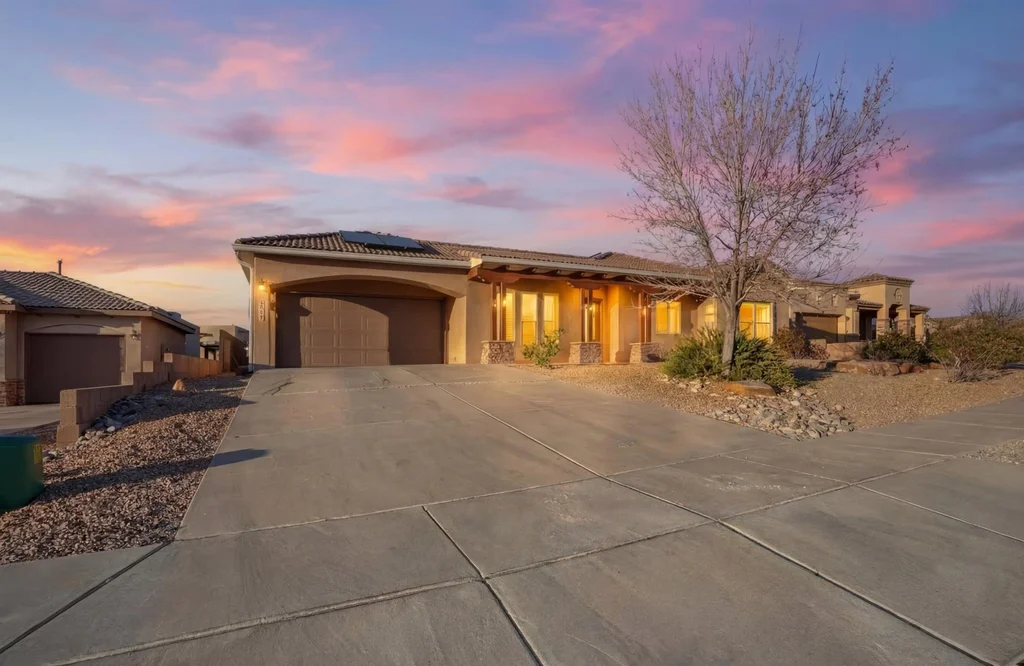 2821 Cedro Lane Se, Rio Rancho