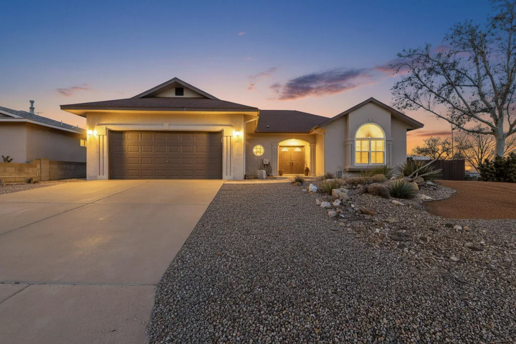 7217 Donet Court Ne, Rio Rancho