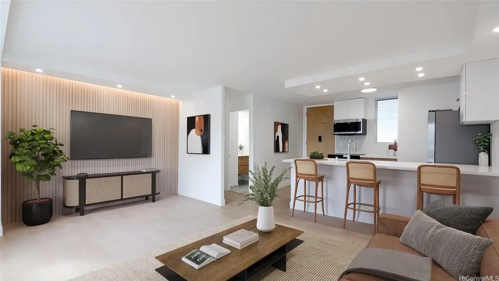 1716 Keeaumoku Street # 304, Honolulu