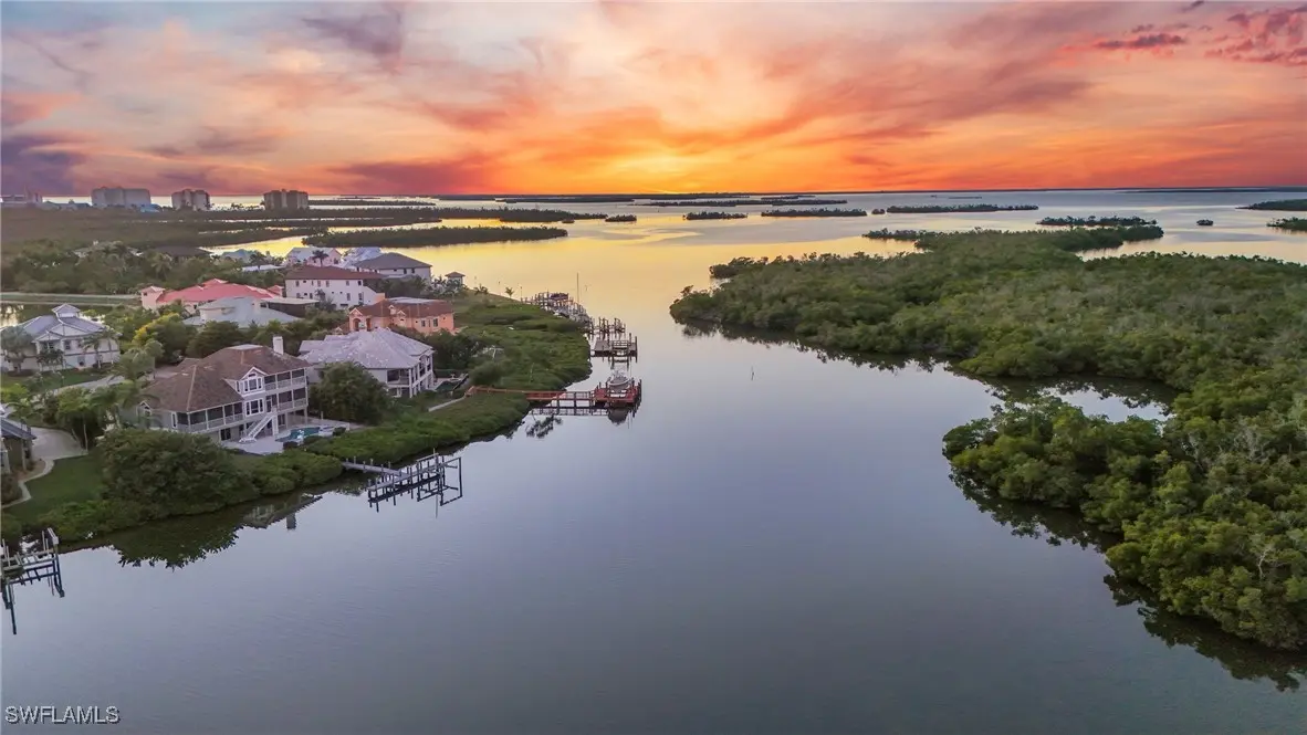 Photo of 17037 Marina Cove Lane, Fort Myers FL