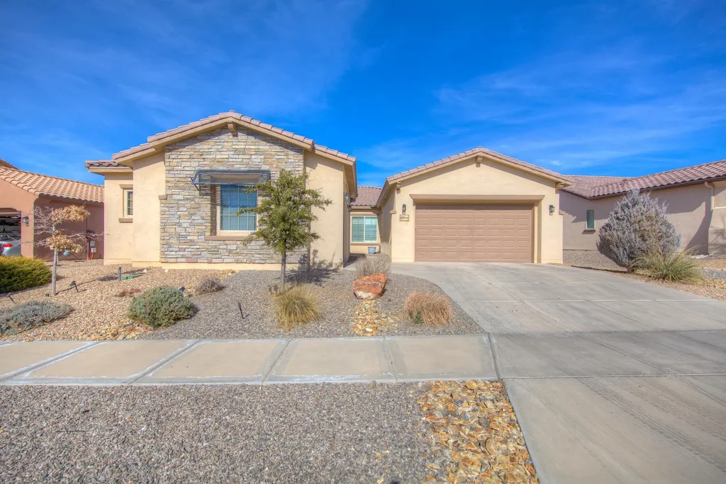 4014 Plaza Colina Lane Ne, Rio Rancho