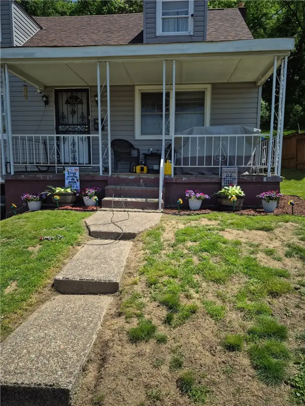464 Greenridge Road , New Kensington