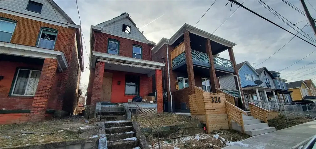 322 14th Avenue, Homestead