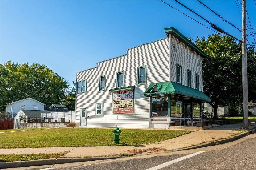 10 Jefferson Avenue, Chippewa Falls