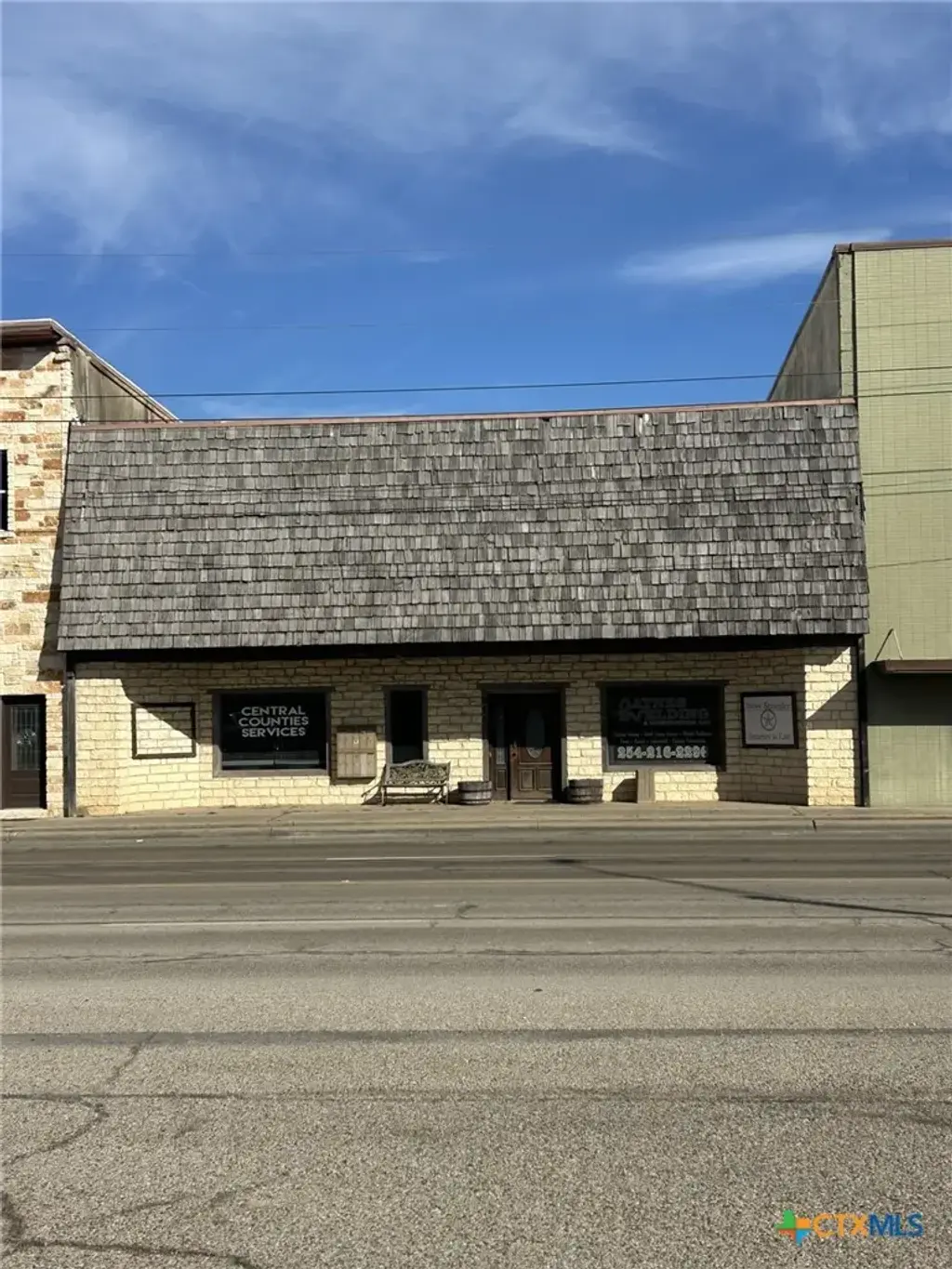 615 E Main Street, Gatesville