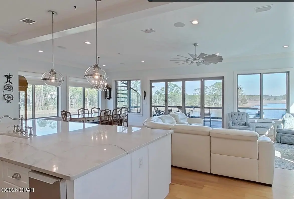 6320 River House Drive, Panama City Beach