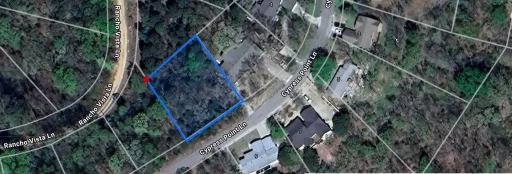 8 Cypress Point Lane, Holiday Island