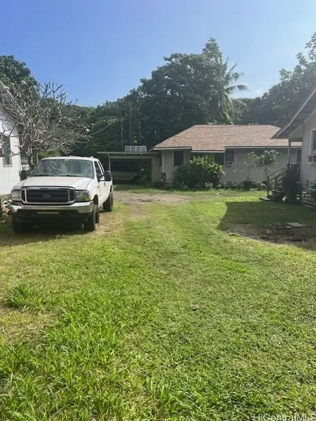 55-246 Kamehameha Highway # D, Laie
