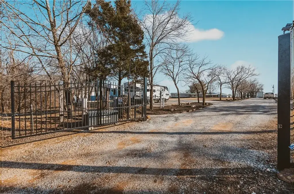 8030 La Croix Road, Decatur