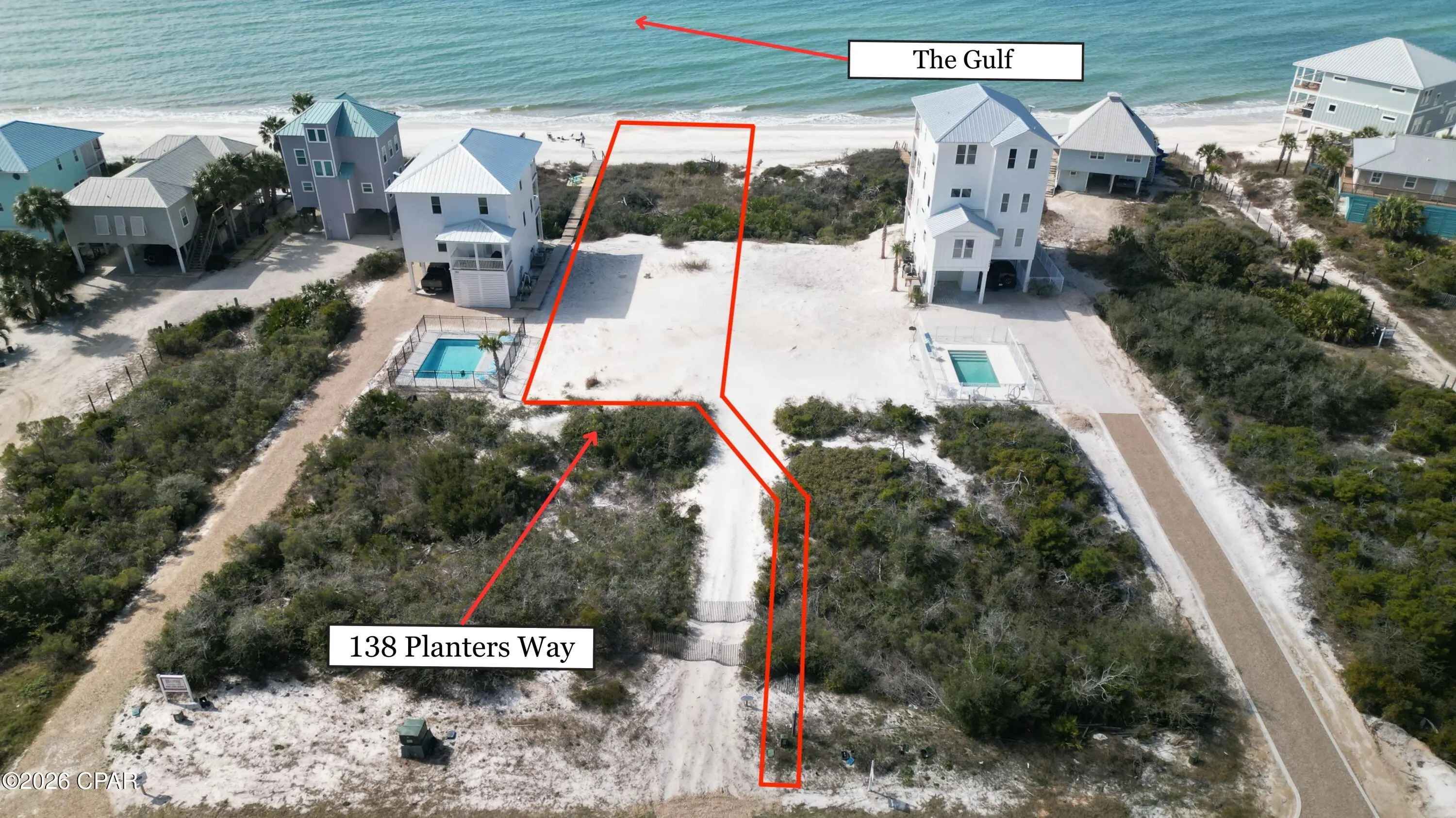 138 Planters Way, Port St Joe