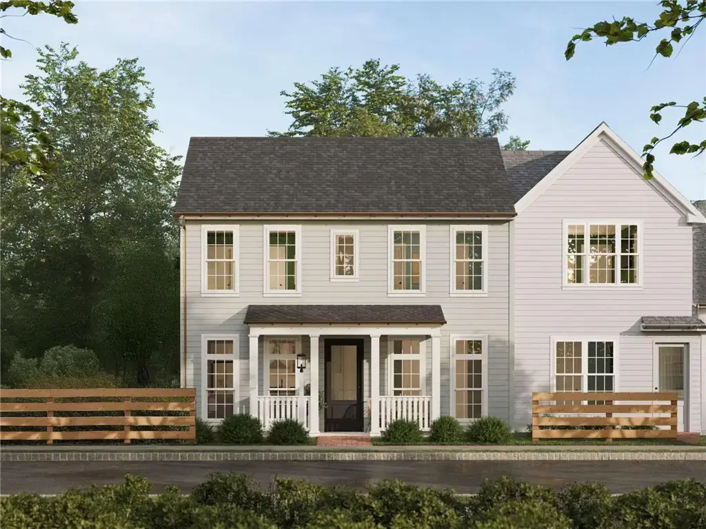 800 Revival Lane , Cranberry