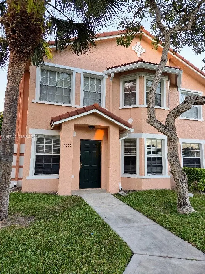 N/A, North Lauderdale