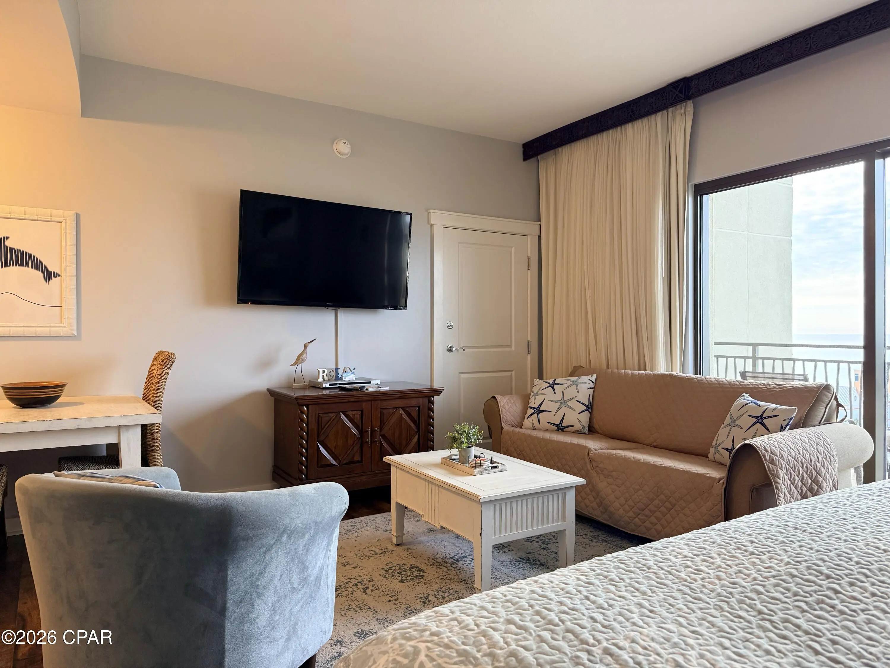 15100 Front Beach Road # 1009, Panama City Beach