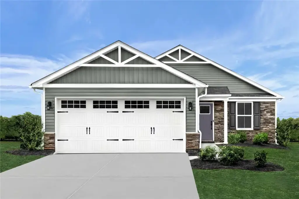 110 Southfield Drive, North Fayette