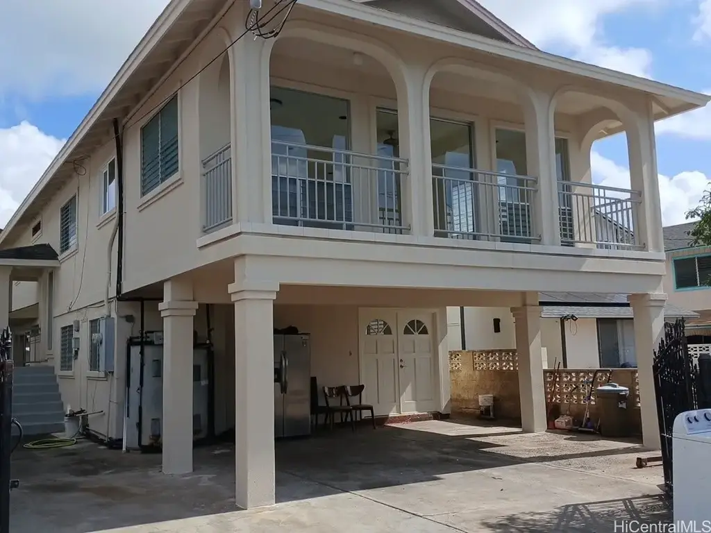 91-1657 Auwaha Street, Ewa Beach
