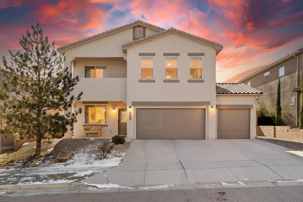7010 Trapper Creek Road Ne, Rio Rancho