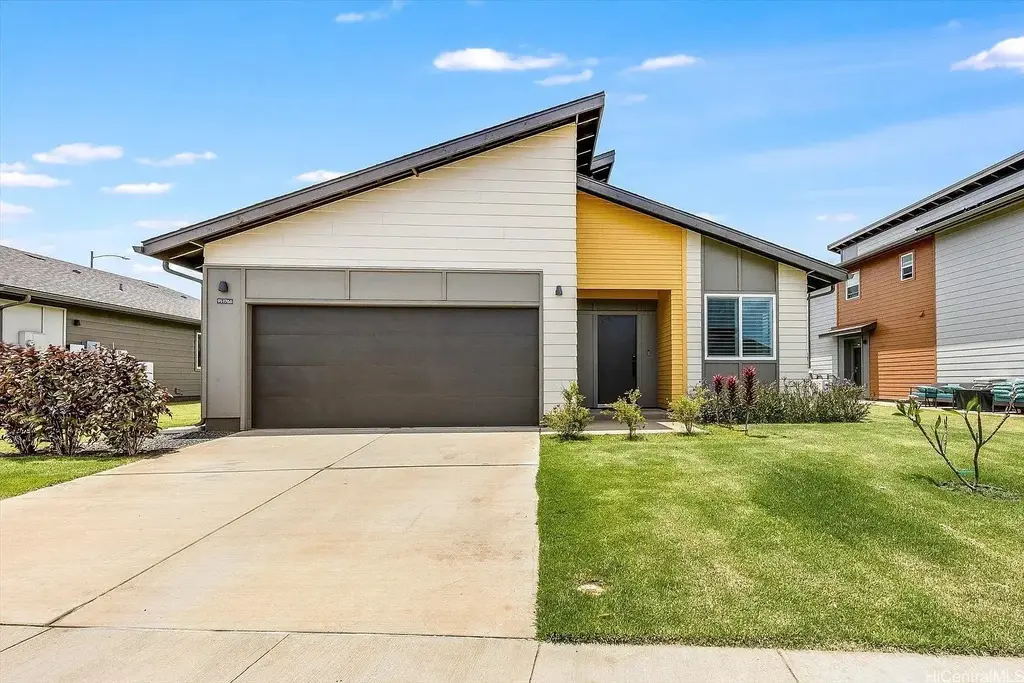 91-1766 Mee Loop, Ewa Beach