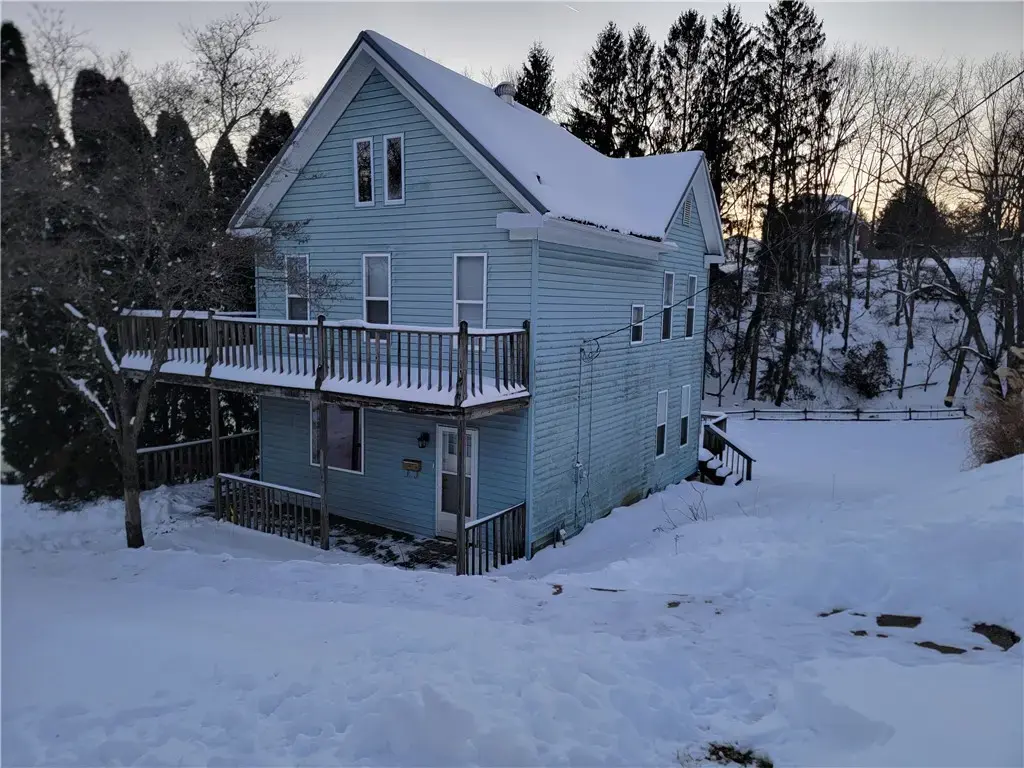 117 Beyer Avenue , Punxsutawney Area School District