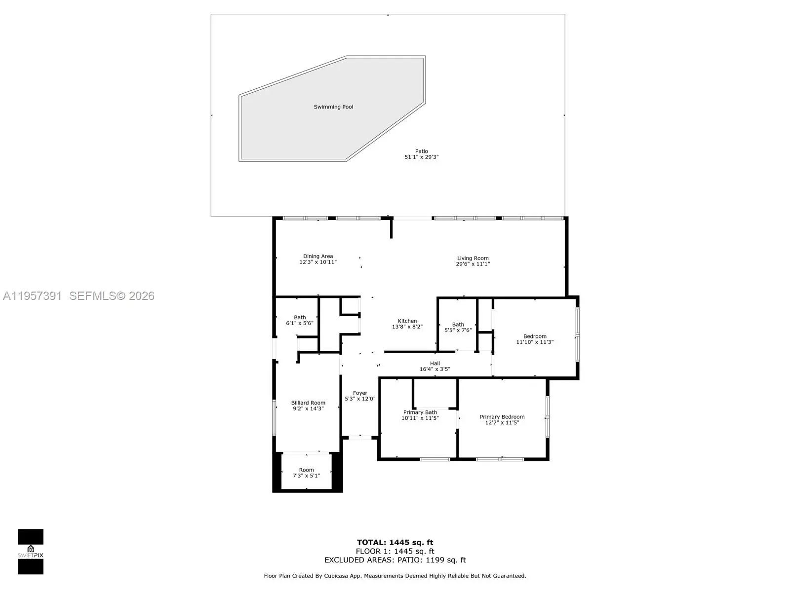 Photo of Listing #A11957391