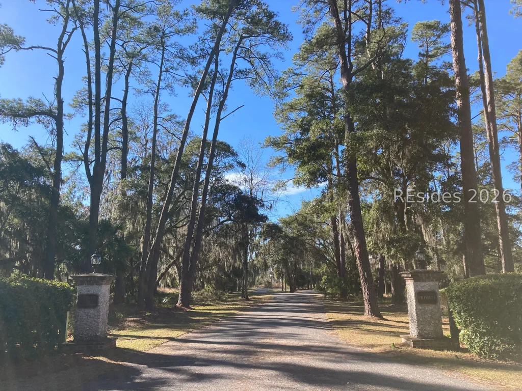 20 Cedar Cove Lane, Daufuskie Island