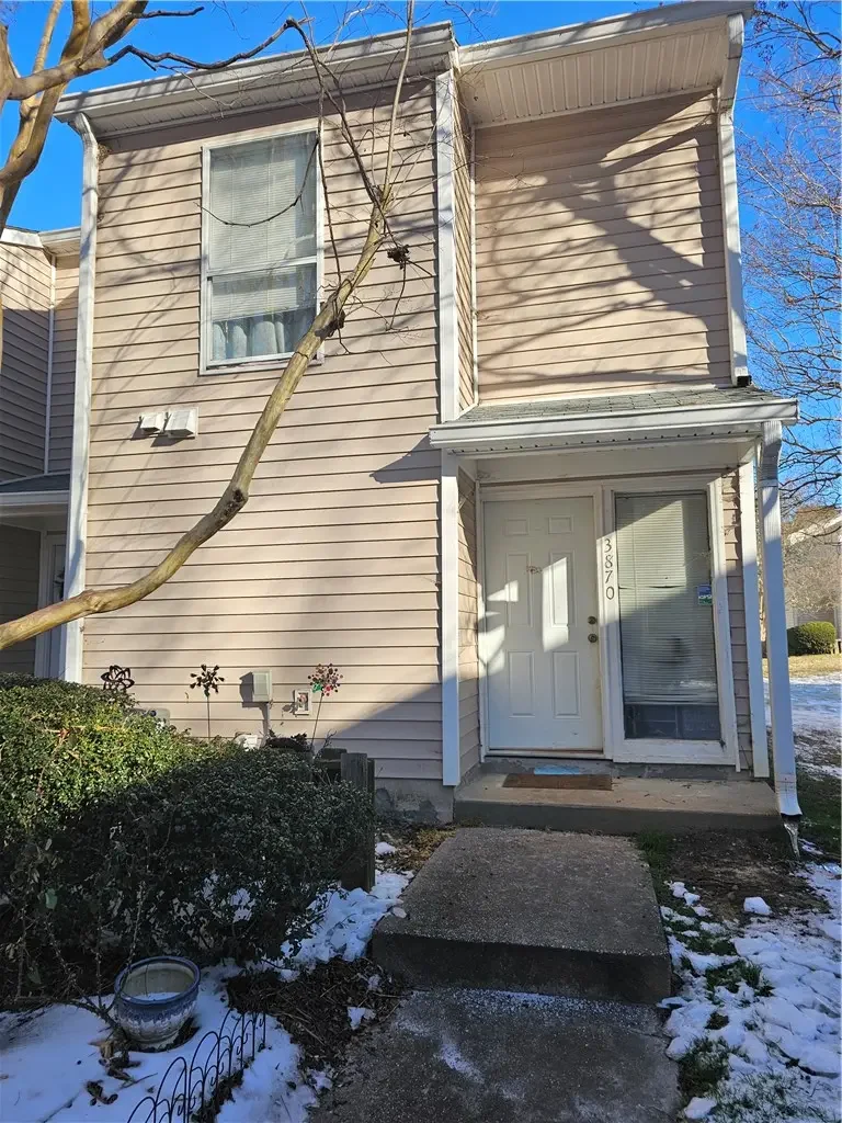 3870 Staffordshire Lane, Williamsburg