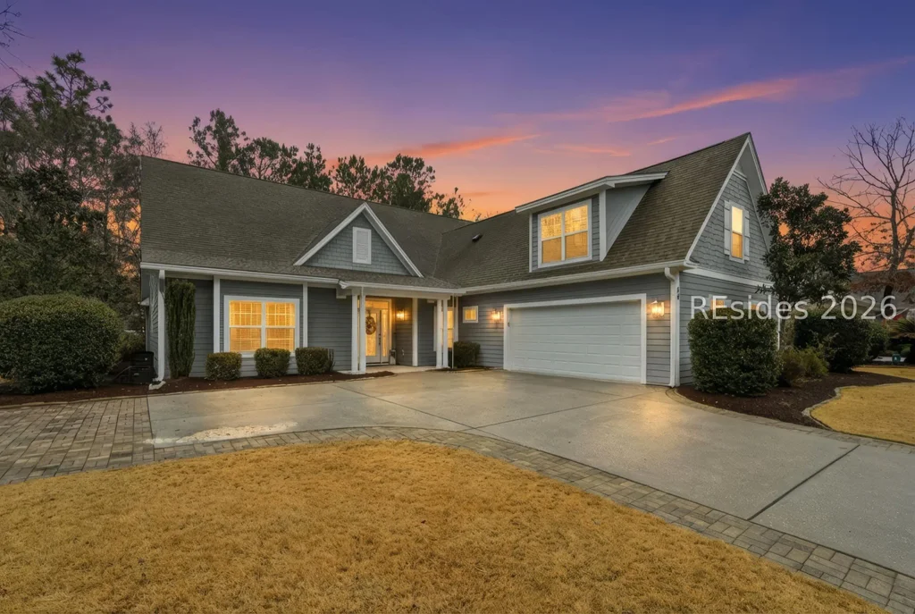 48 Lakes Crossing, Bluffton
