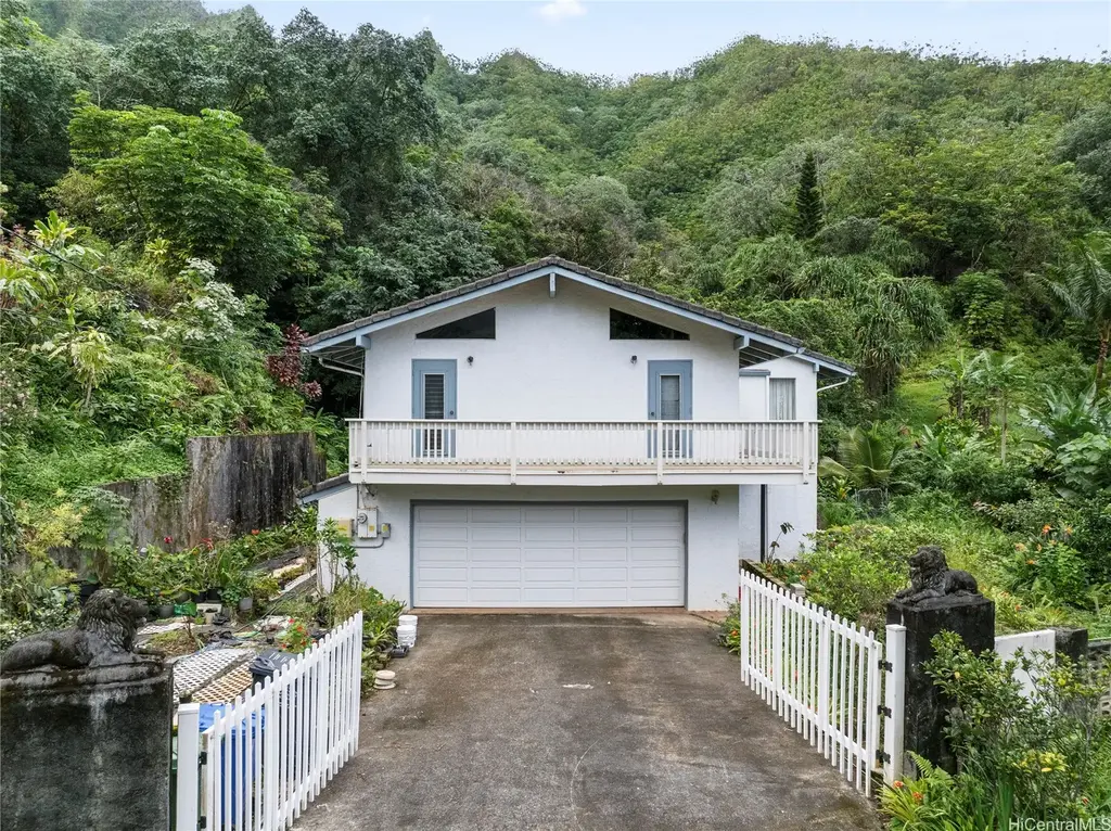 47-800 Ahuimanu Road, Kaneohe