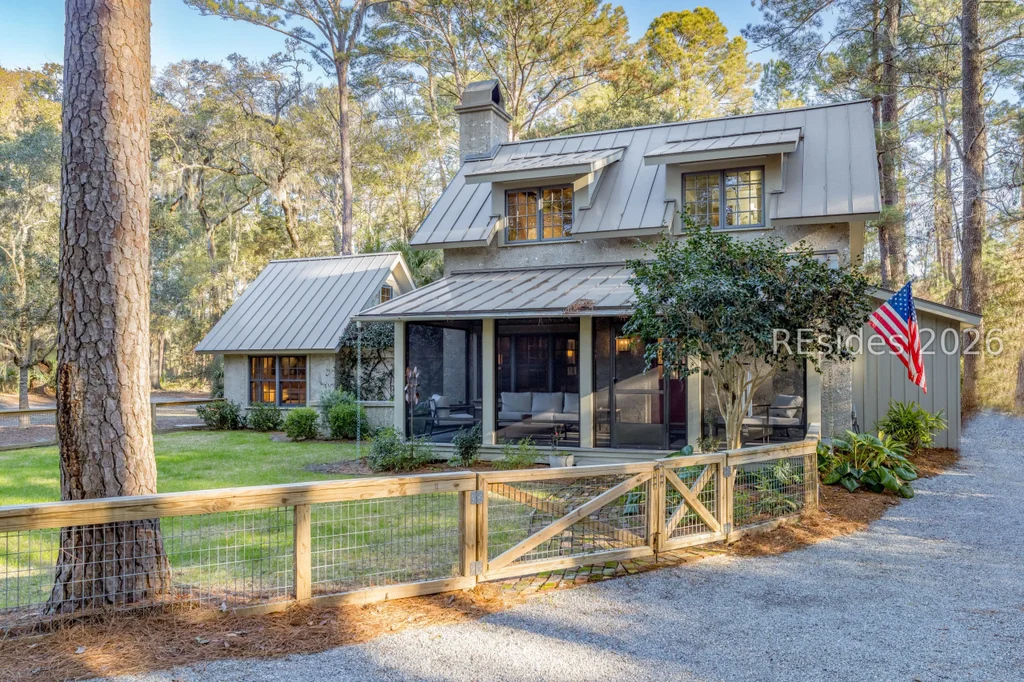 15 Bird Patch Trail, Okatie